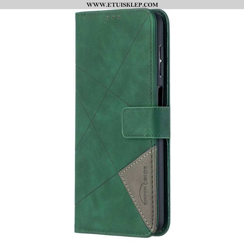 Zielony